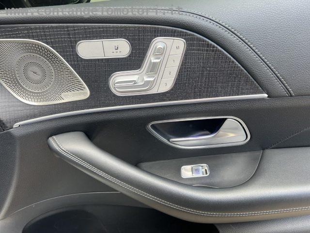 MERCEDES-BENZ GLE 300 d 4Matic Premium Plus