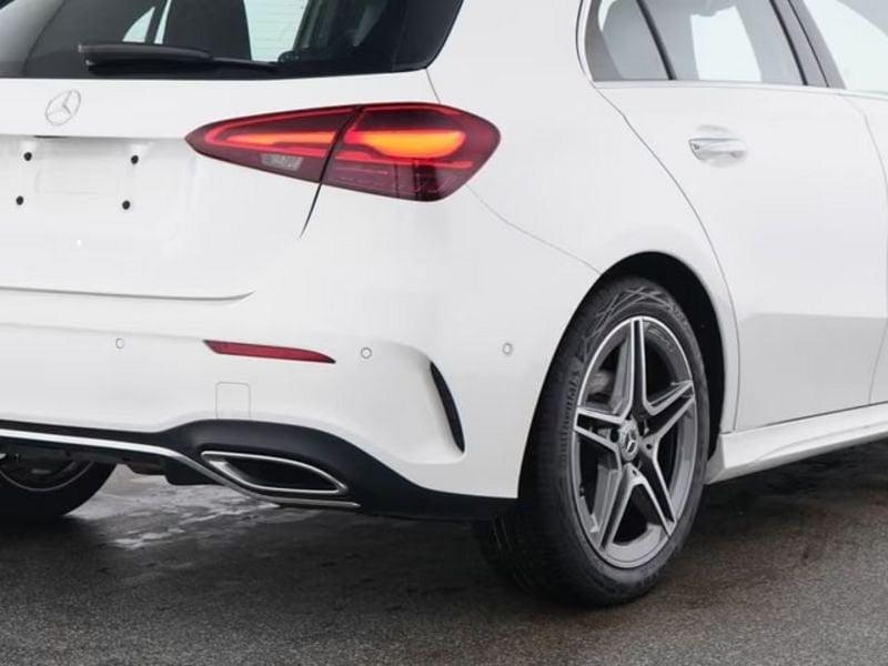 Mercedes-Benz Classe A A 180 d Premium AMG LED NAVI