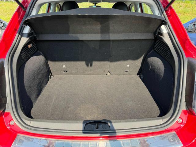 FIAT 500X 1.4 MultiAir 140 CV Pop Star