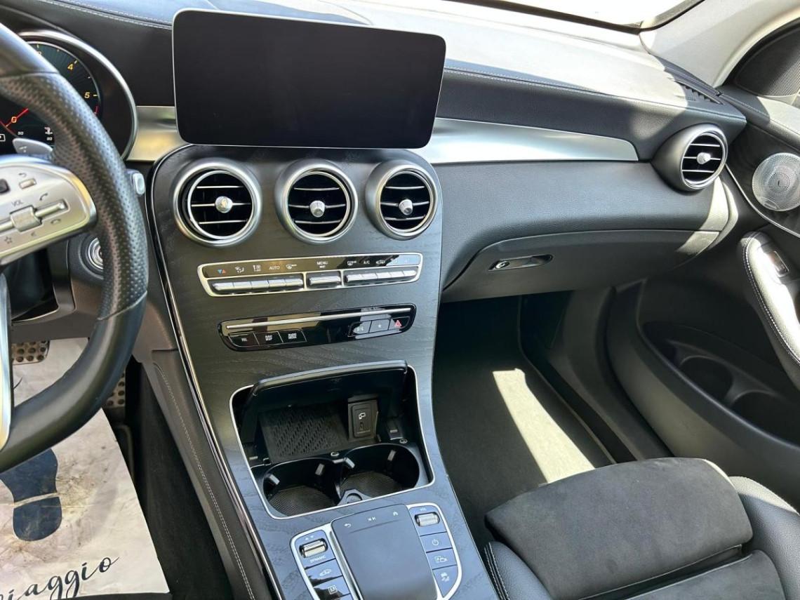 Mercedes GLC 300 Premium plus