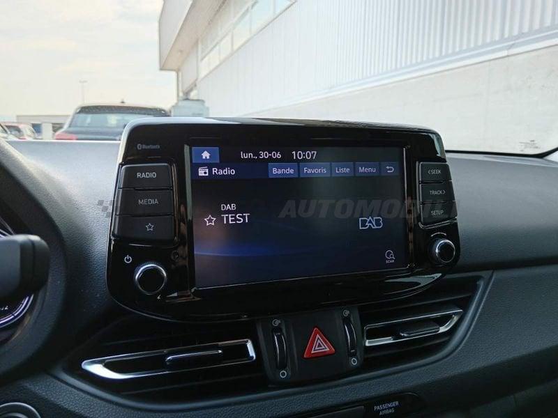 Hyundai i30 i30 Wagon 1.0 t-gdi 48V Prime 120cv