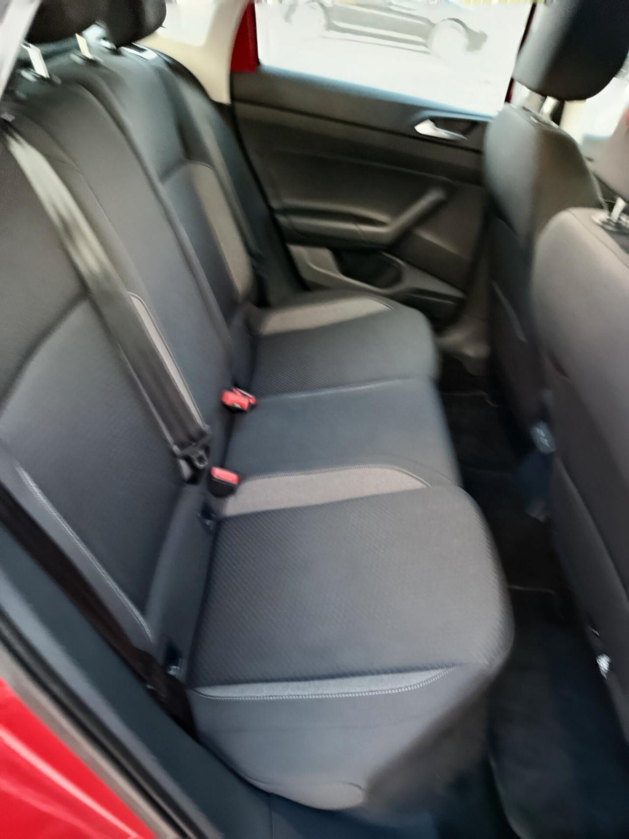 Volkswagen Taigo 1.0 TSI 95 CV Life