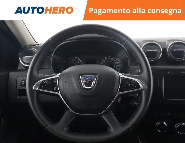 DACIA Duster 1.5 Blue dCi 8V 115 CV 4x2 Prestige