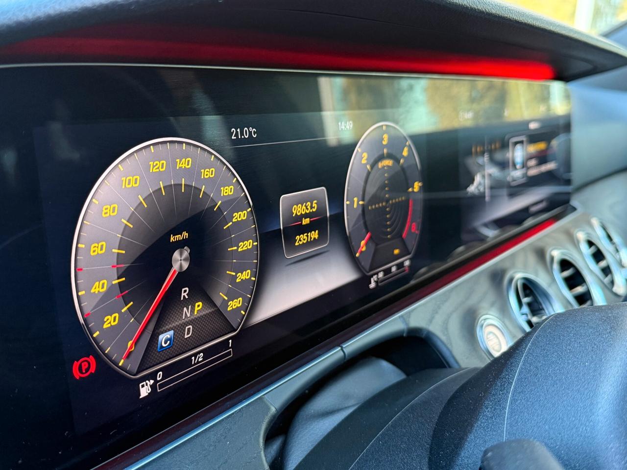 Mercedes-benz E 400 d S.W. 4Matic Auto Premium Plus