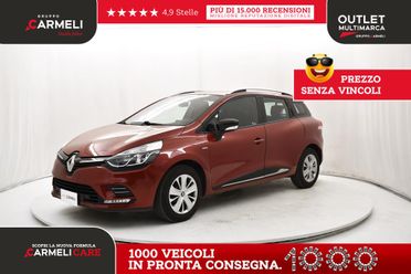 Renault Clio Sporter 0.9 TCe Energy Business