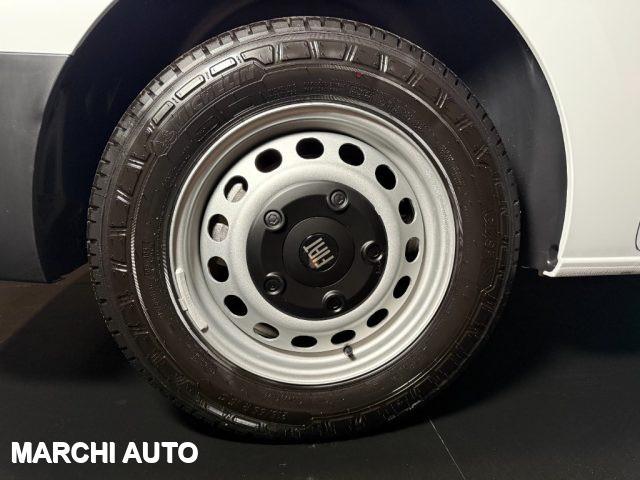 FIAT Scudo E-Scudo (Prezzo Iva Escl.) Bev L2H1 Batteria 75Kw