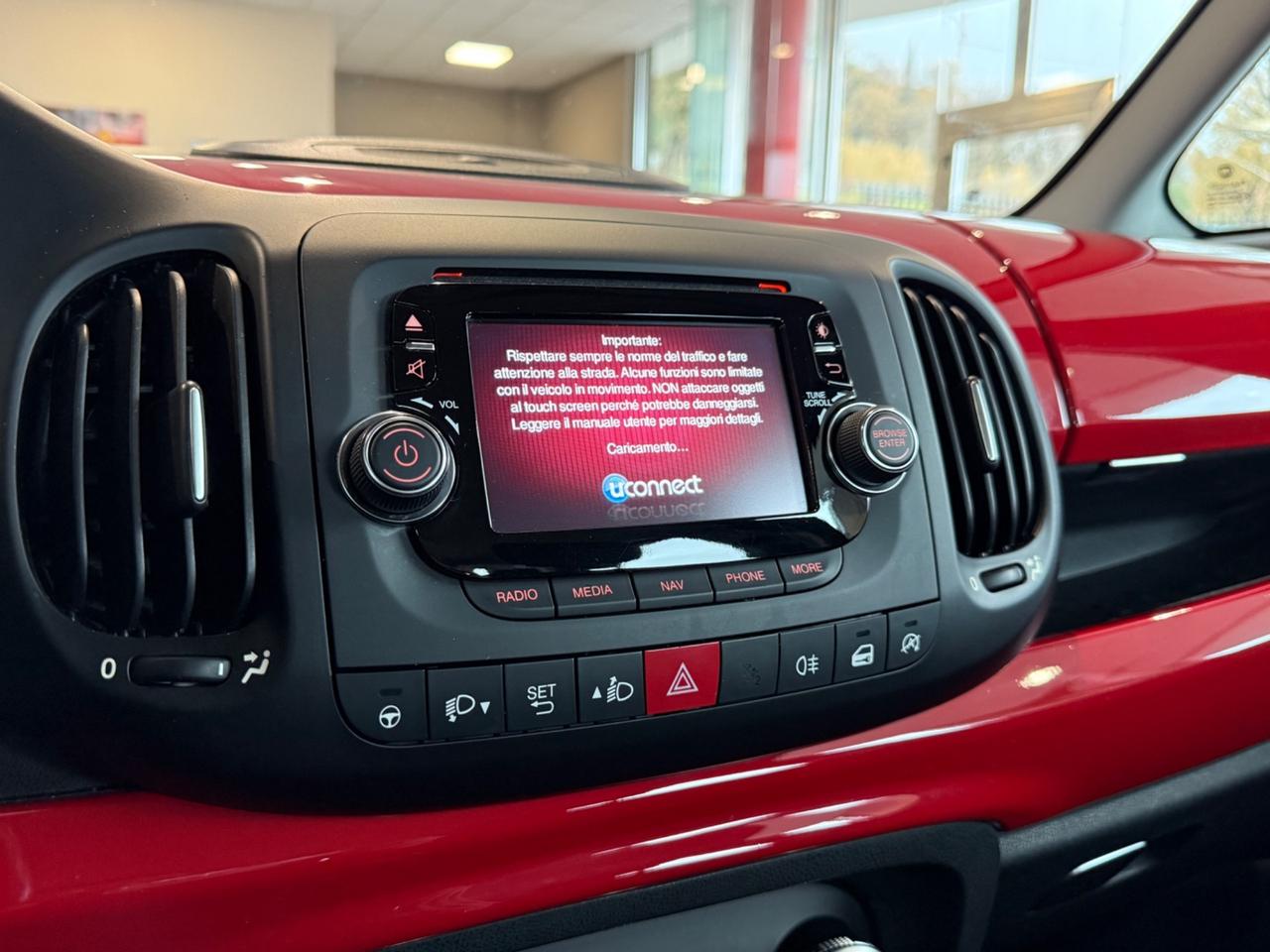 Fiat 500L 1.3 Multijet 85 CV Lounge Navi