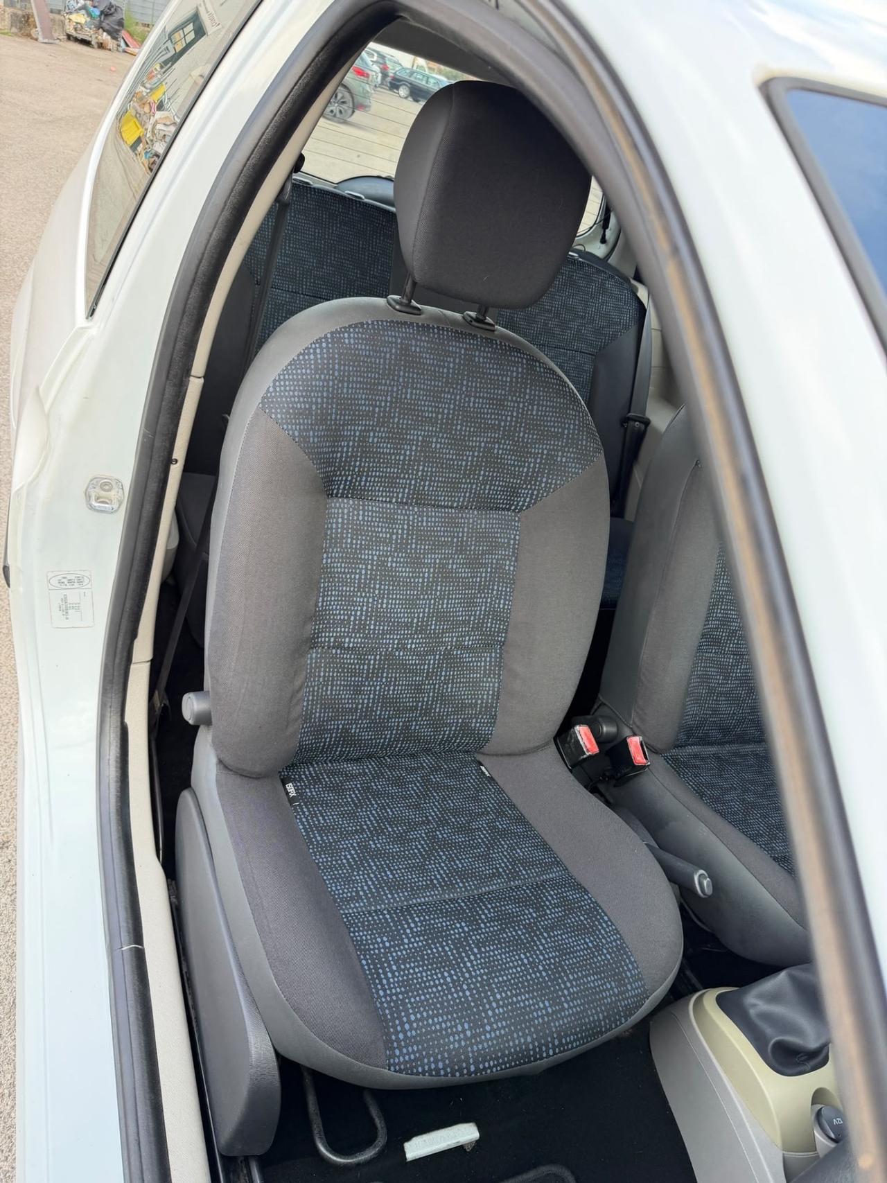 Renault Twingo 1.2 8V