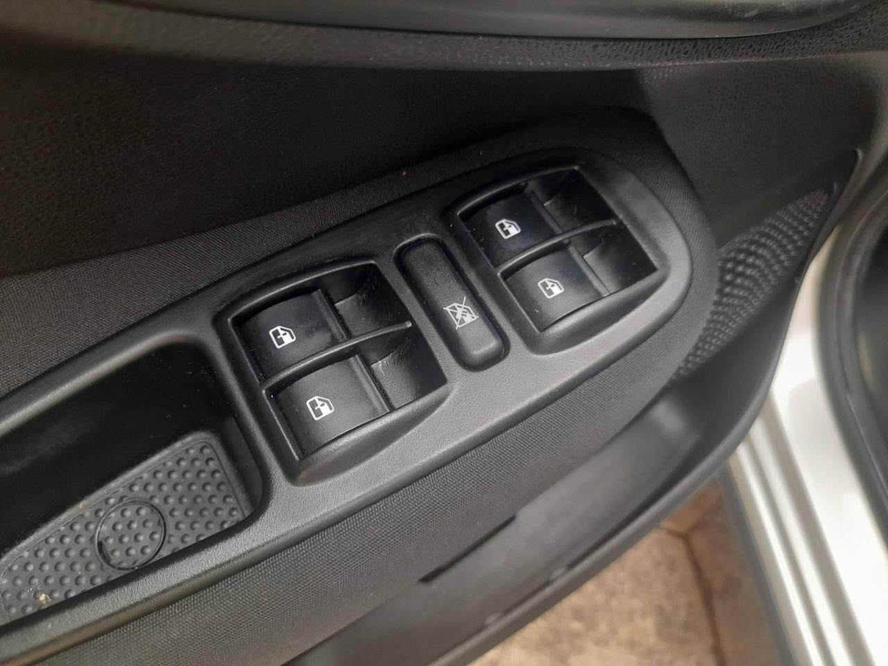 FIAT 500L 1.3 MJT