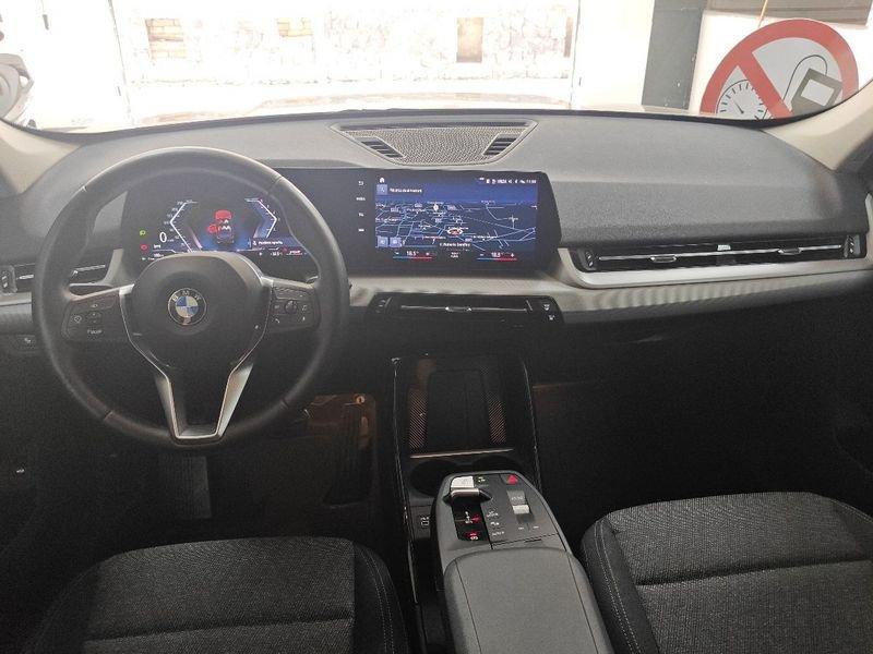 BMW X1 xDrive 20d SUPER PREZZO