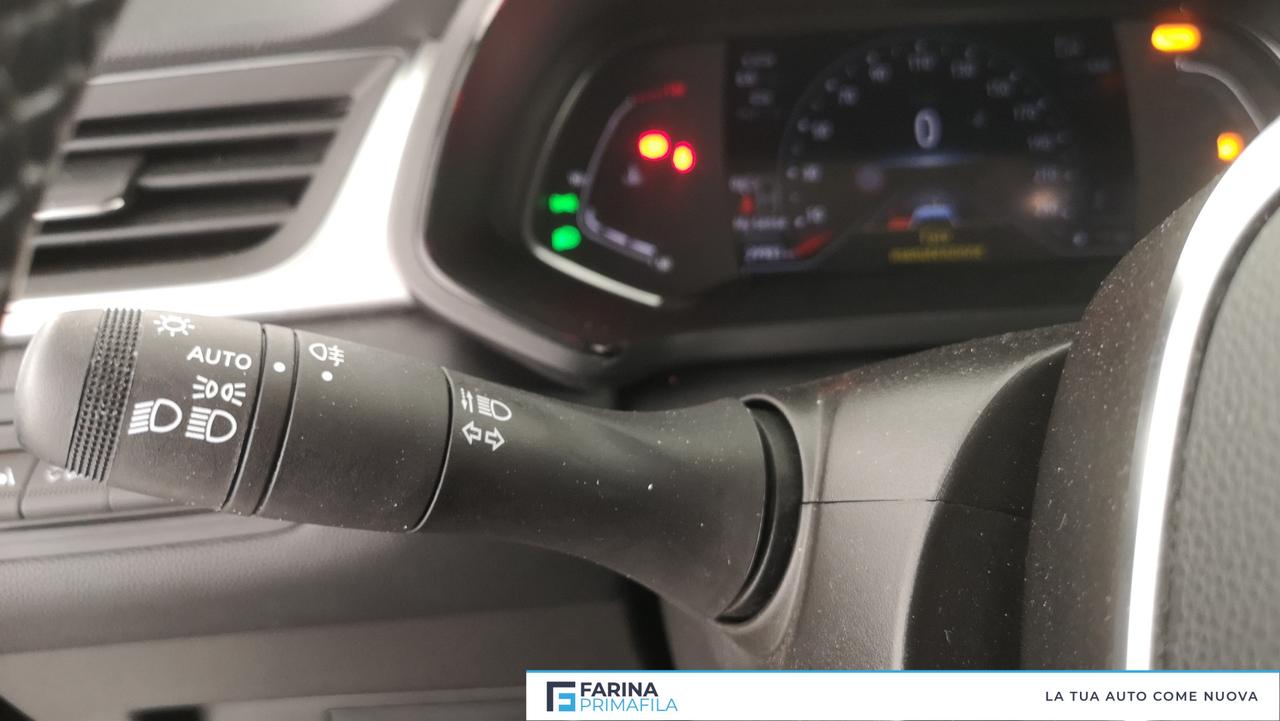 RENAULT Captur II 2024 - Captur 1.0 tce Techno 90cv