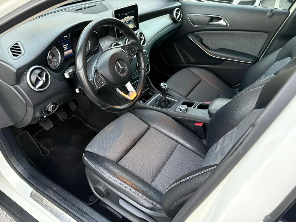 Mercedes GLA 2.2 DIESEL 136 CV 200 d (cdi) Sport