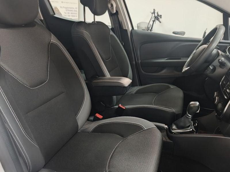 Renault Clio Clio Sporter dCi 8V 90CV EDC Start&Stop Energy Zen