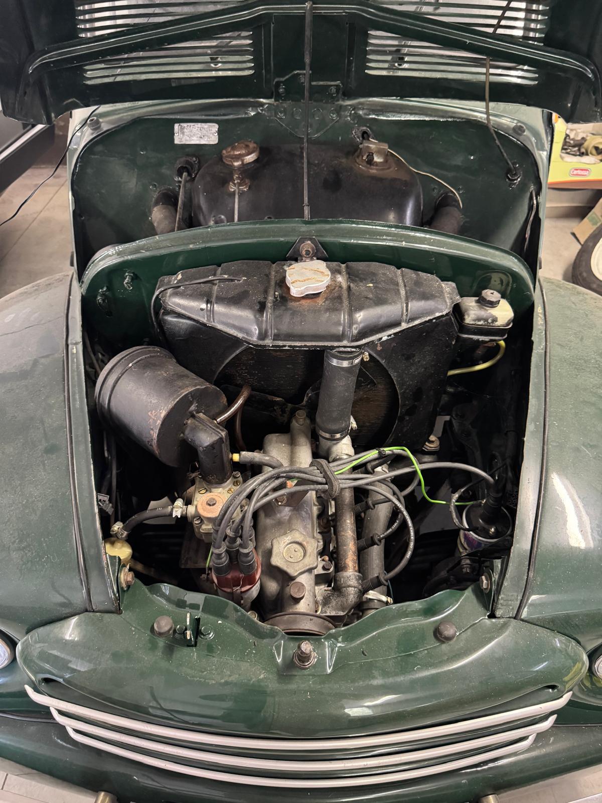 Fiat Altro 500 c topolino