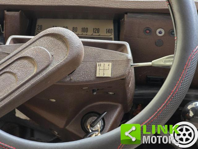 CITROEN Ami 8 0.6 33 CV