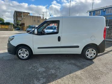 FIAT Doblo Doblò 1.3 MJT 70KW