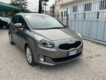 Kia Carens 1.7 CRDi 115 CV 1prop. nord italia