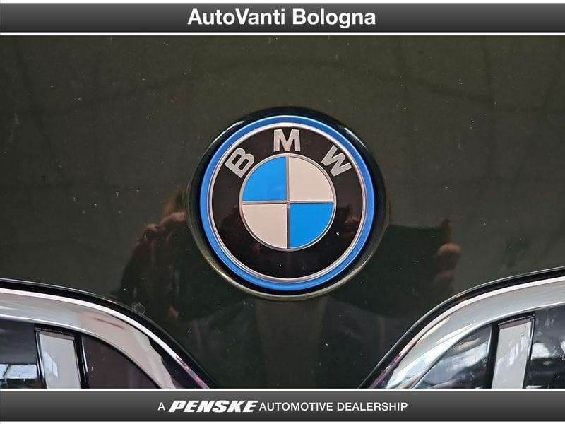 BMW Serie 2 Active Tourer 225e xDrive Active Tourer Msport