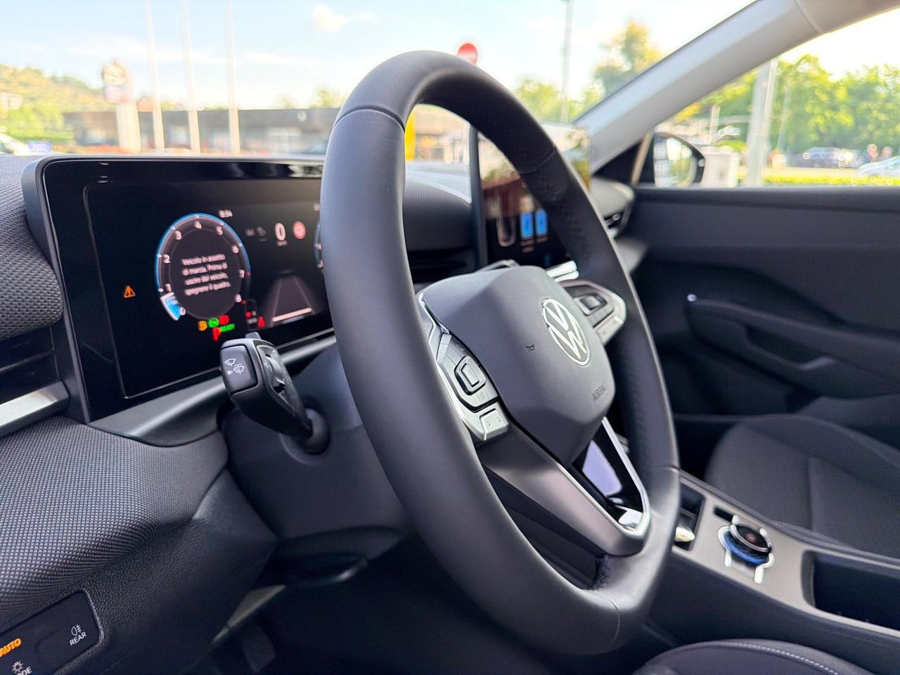 Volkswagen T-Roc 1.5 115cv eTSI ACT DSG life