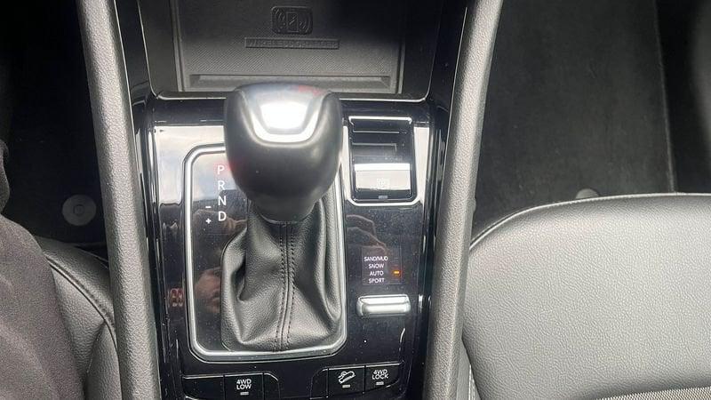 Jeep Compass Compass T4 130 CV phev 4xe