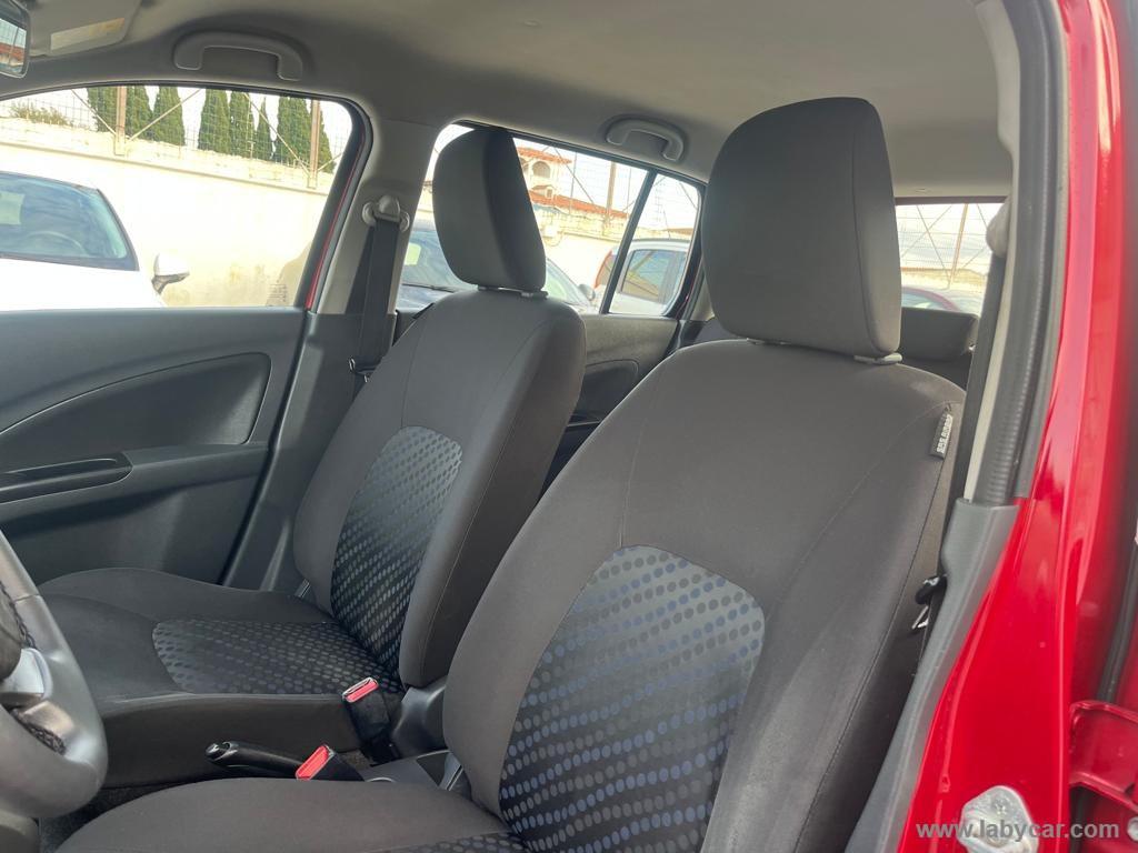 SUZUKI Celerio 1.0 Style PER NEOPATENTATI