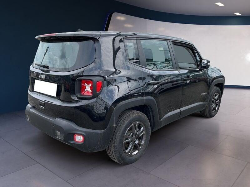 Jeep Renegade 2019 1.0 t3 Longitude 2wd