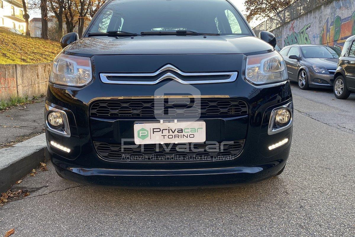 CITROEN C3 Picasso BlueHDi 100 Feel Edition