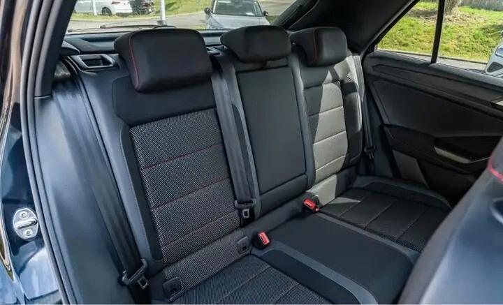 Volkswagen T-Roc 1.5 TSI ACT DSG