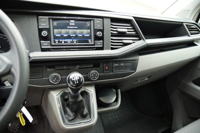 VOLKSWAGEN Transporter 2.0 TDI 110CV PL Furgone