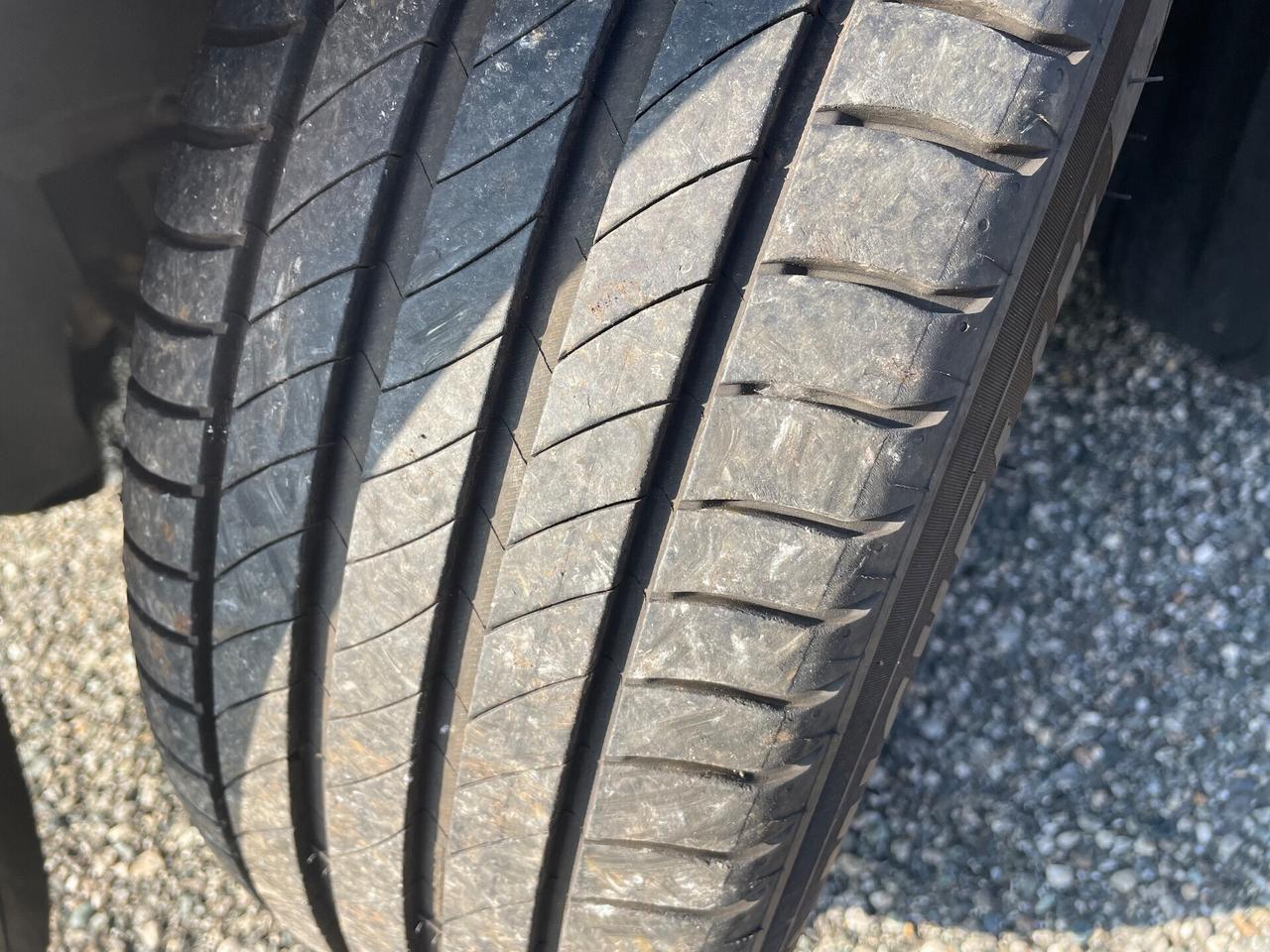 Bmw 318d 120cv/1PROP/TAGLIANDI/GARANZIA