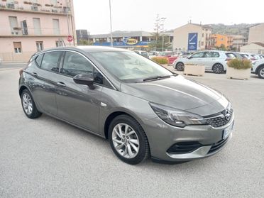 Opel Astra 1.5 CDTI 122 CV AUTO AT9 2021