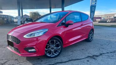 Ford Fiesta 1.1 85 CV 3 porte ST-Line