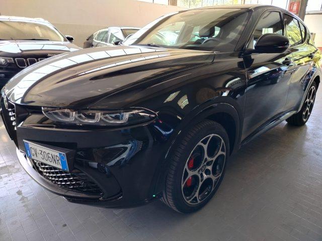ALFA ROMEO Tonale 1.3 280cv PHEV AT6 Q4 Veloce