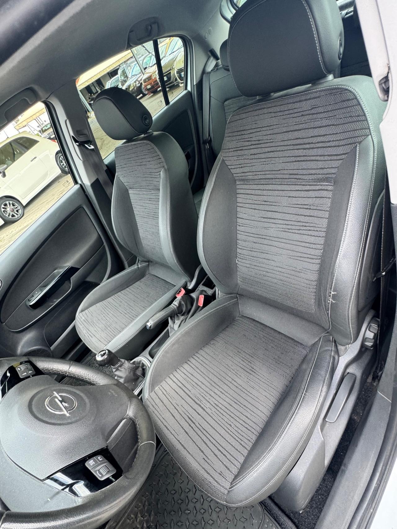 Opel Corsa 1.2 85CV 5 porte GPL-TECH Edition