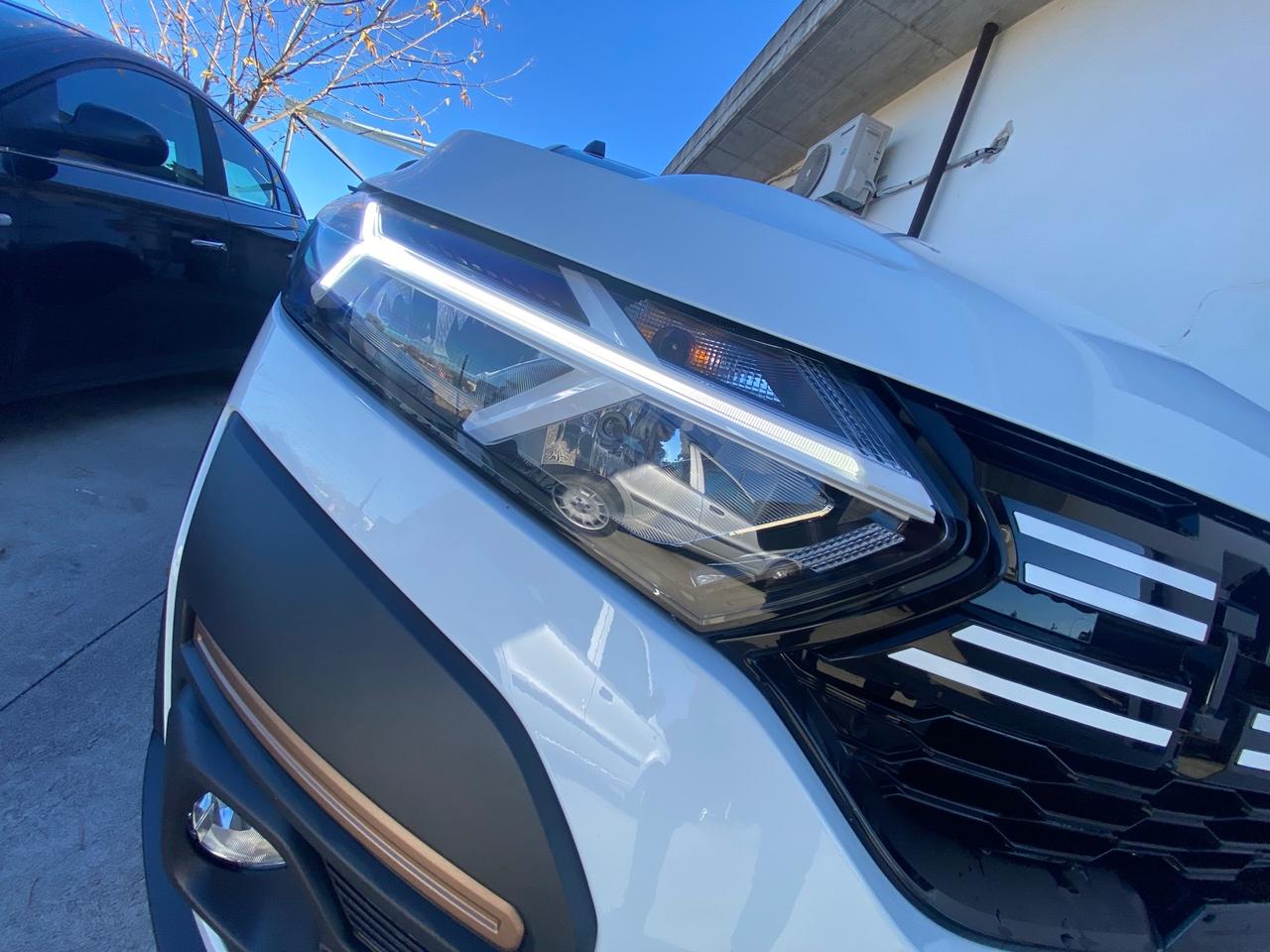 Dacia Sandero Stepway 1.0 TCe ECO-G Extreme 101 CV