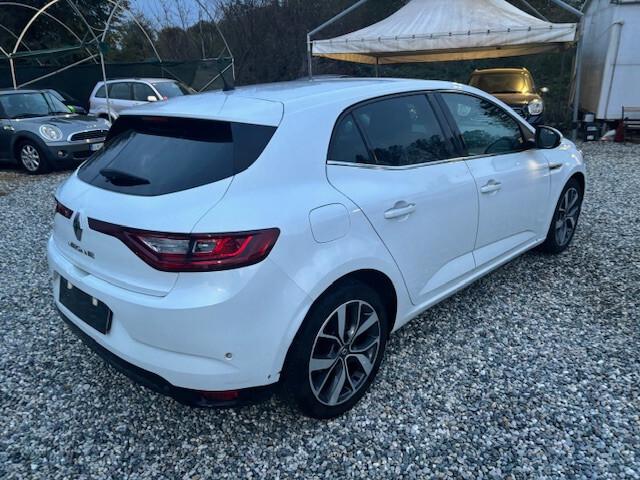 Renault Megane Mégane dCi 8V 110 CV Energy Bose EURO 6B
