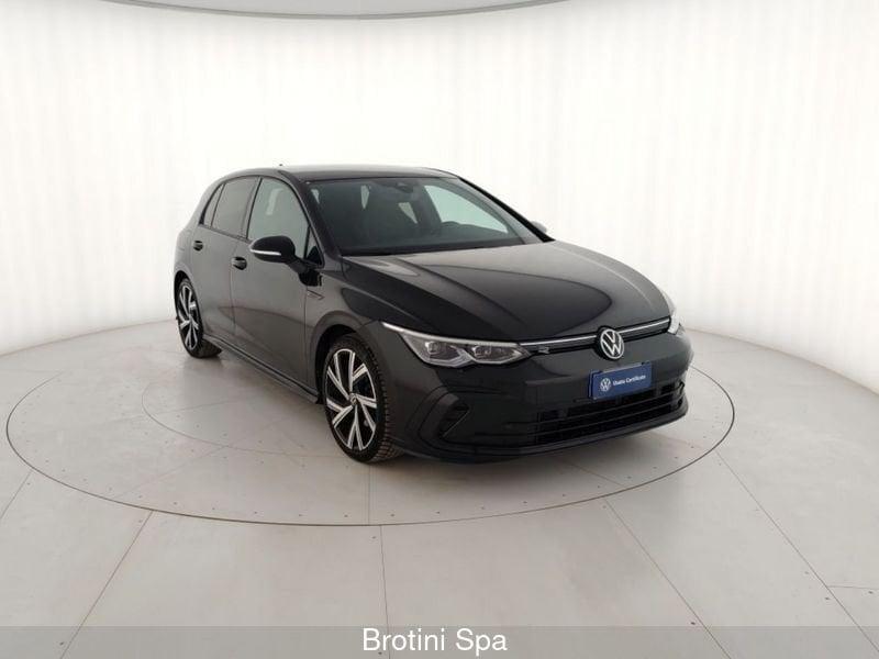 Volkswagen Golf 1.5 eTSI EVO ACT 110kW R-Line DSG