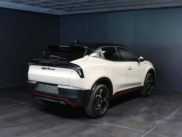 ALFA ROMEO Junior 1.2 145 CV Hybrid eDCT6 Speciale