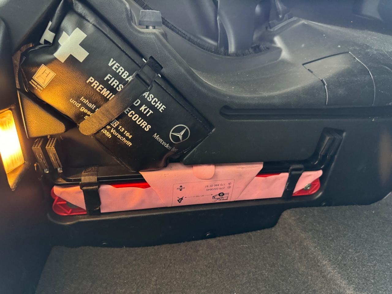 Mercedes-benz SLK 200 Kompressor