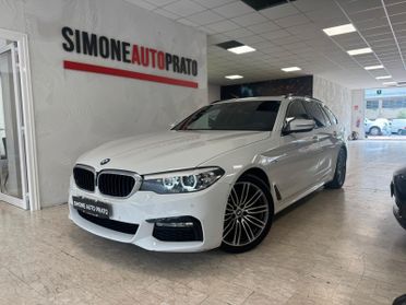 Bmw 520 520d Touring Msport