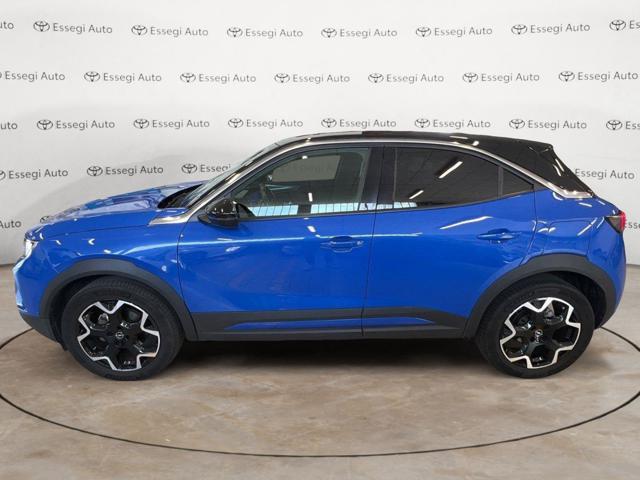OPEL Mokka 1.2 Turbo Ultimate