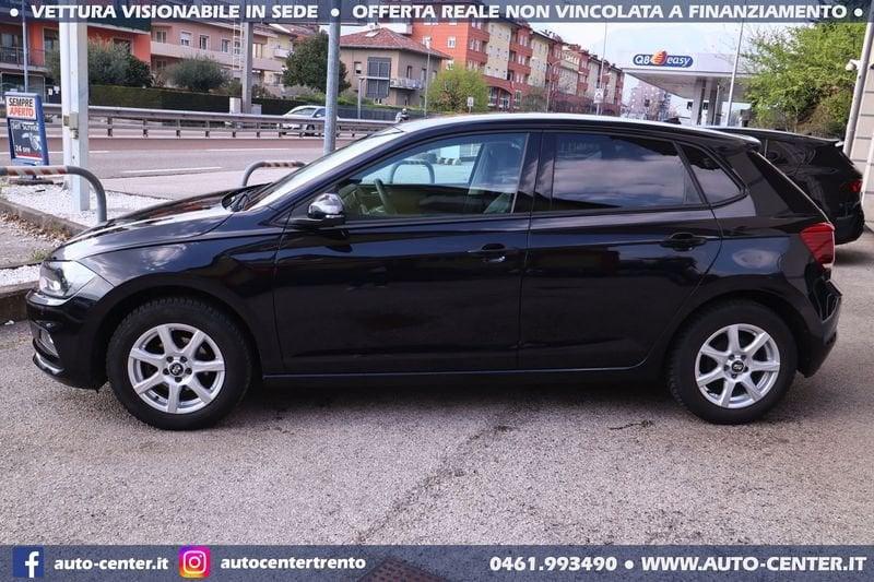 Volkswagen Polo 1.0 TSI Highline 95CV 5porte