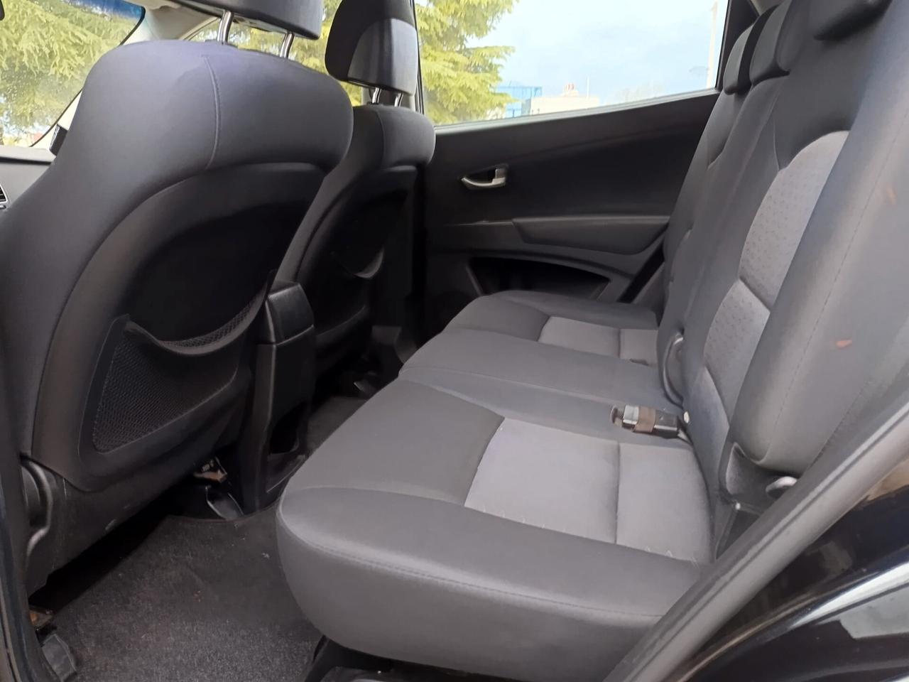 Ssangyong Korando 2.0 XDi 175 CV 2WD Tua a 93€ al Mese