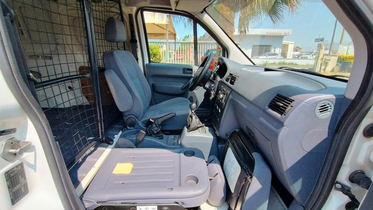 Ford Transit Connect 200S 1.8 TDCi 90CV PC-TN