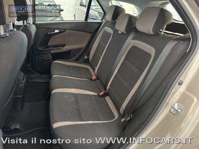 FIAT Tipo SW 1.4 T-Jet 120CV Lounge