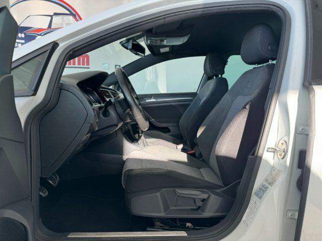 VOLKSWAGEN Golf 1.6 TDI 110 CV 5p. R-line RLine Sport BMT