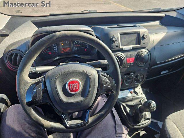 FIAT Fiorino 1.3 MJT 95CV Furgone Adventure E6 - FK992MW