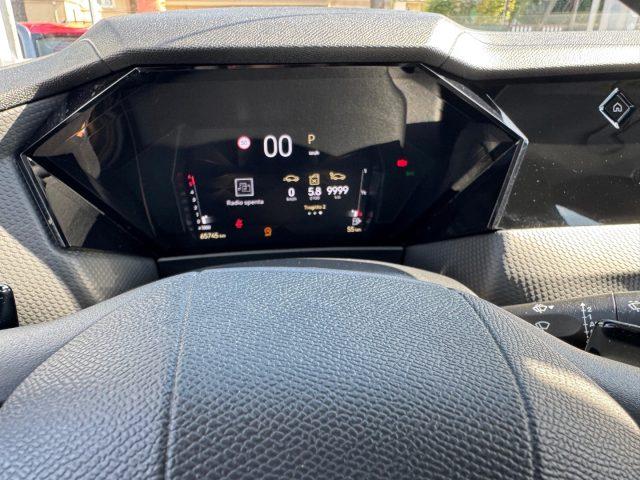 DS AUTOMOBILES DS 4 BlueHDi 130 aut. Cross Rivoli