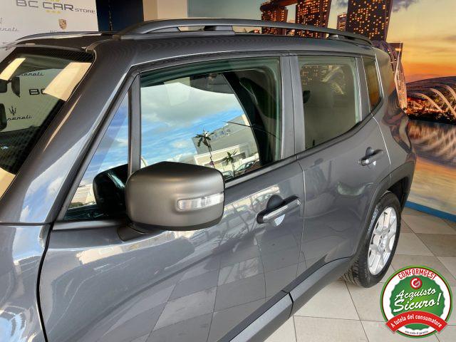 JEEP Renegade 1.6 Mjt 130cv Limited *CARPLAY