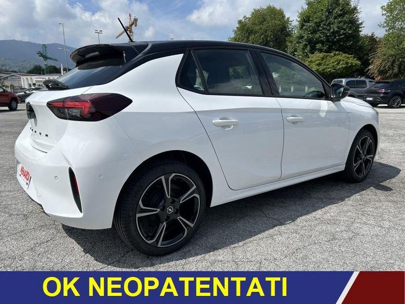 Opel Corsa 1.2 100cv GS PROMO MESE IN CORSO!!